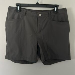 Patagonia shorts women's size 10